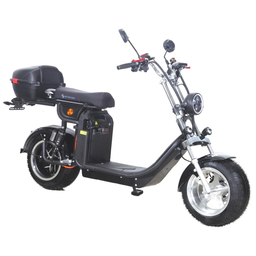 Электроскутер Skyboard Altai 4000W фото 2