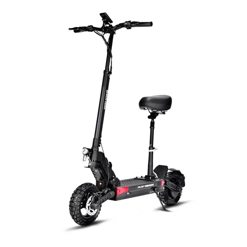 WHITE SIBERIA  LUNA5.0 - exclusive800W фото 1