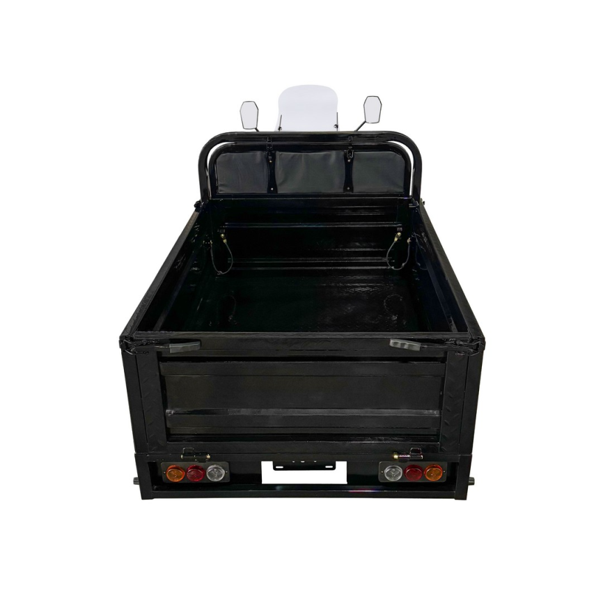 White Siberia SIBTRIKE CARGO 1.6 2000W 60V55A фото 5