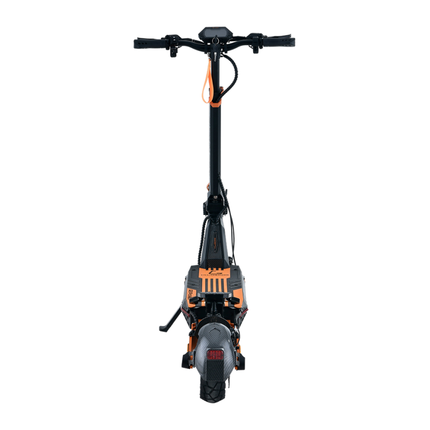 Электросамокат KUGOO G2 PRO MAX фото 2