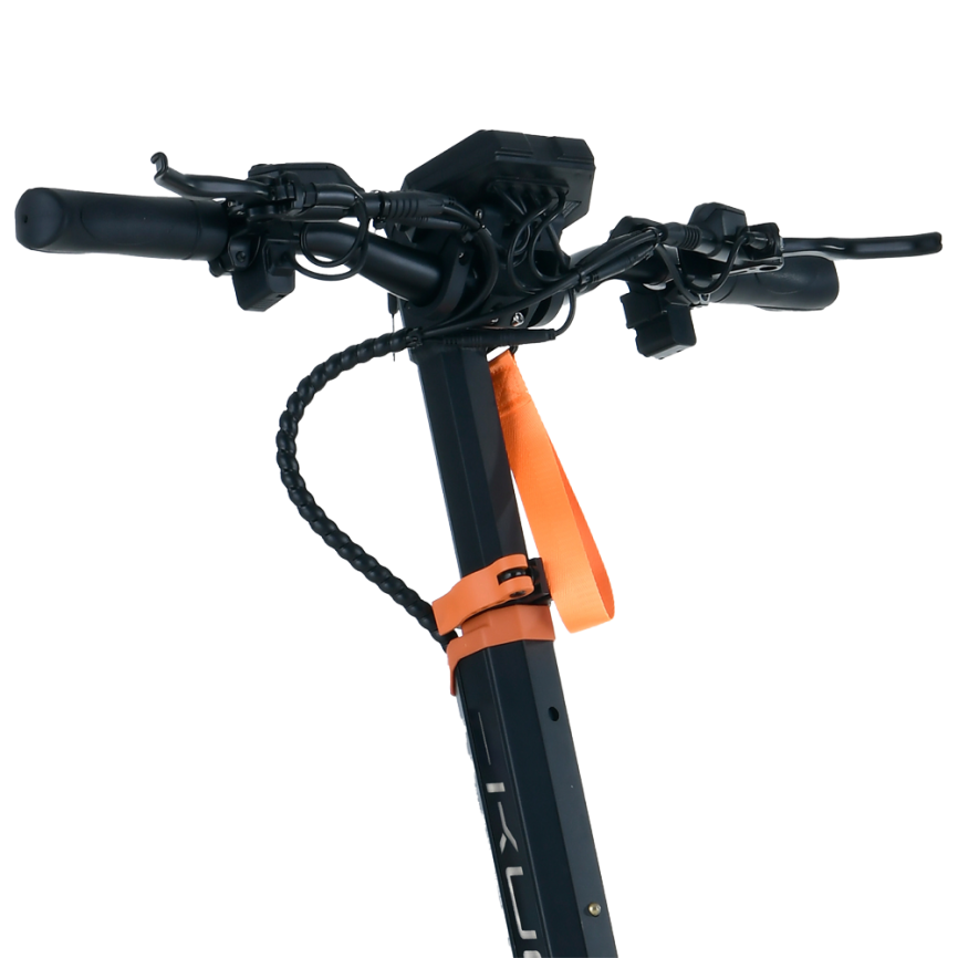 Электросамокат KUGOO G2 PRO MAX фото 10