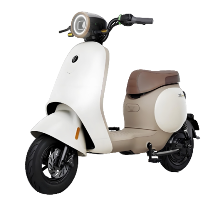 Электроскутер Segway-Ninebot Q90 фото 1