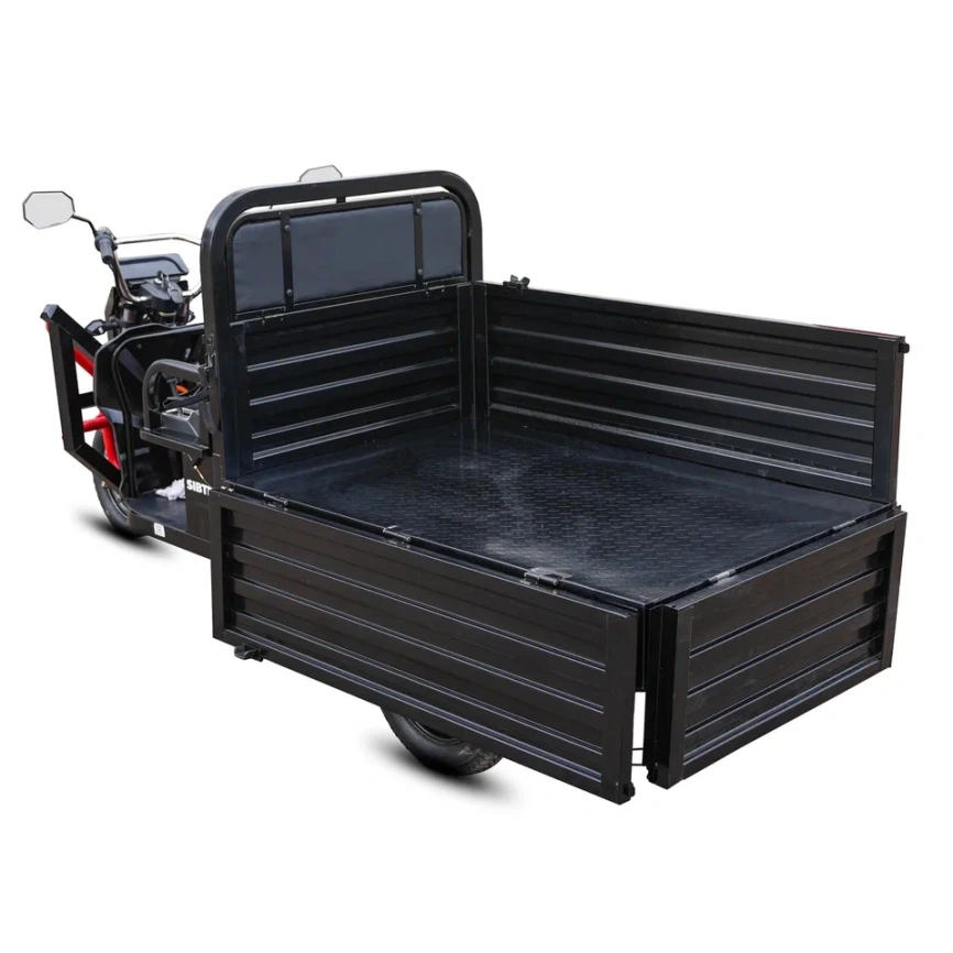 SIBTRIKE CARGO 1500 W 60V36A фото 27