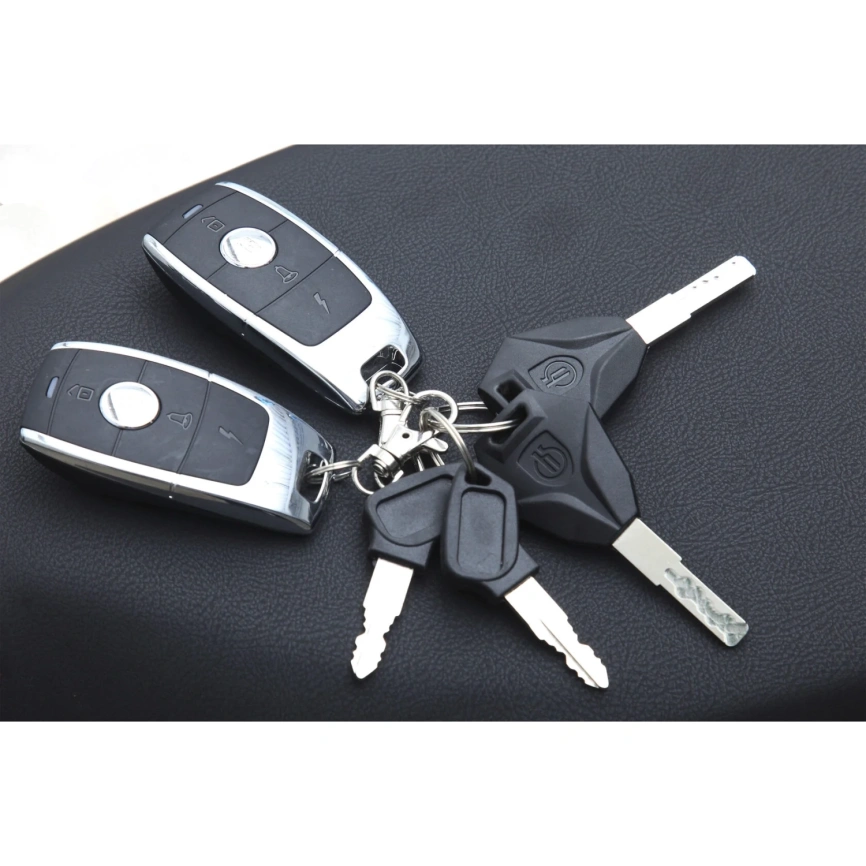 Электроскутер Skyboard Altai 4000W фото 20