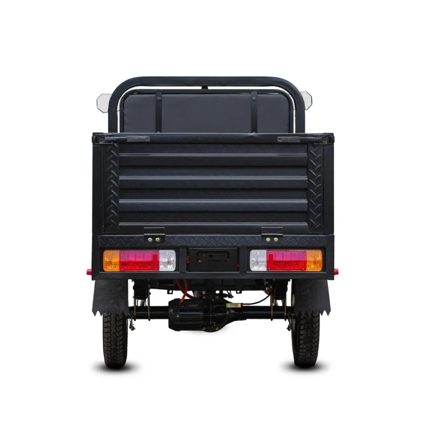 SIBTRIKE CARGO 1500 W 60V36A фото 12