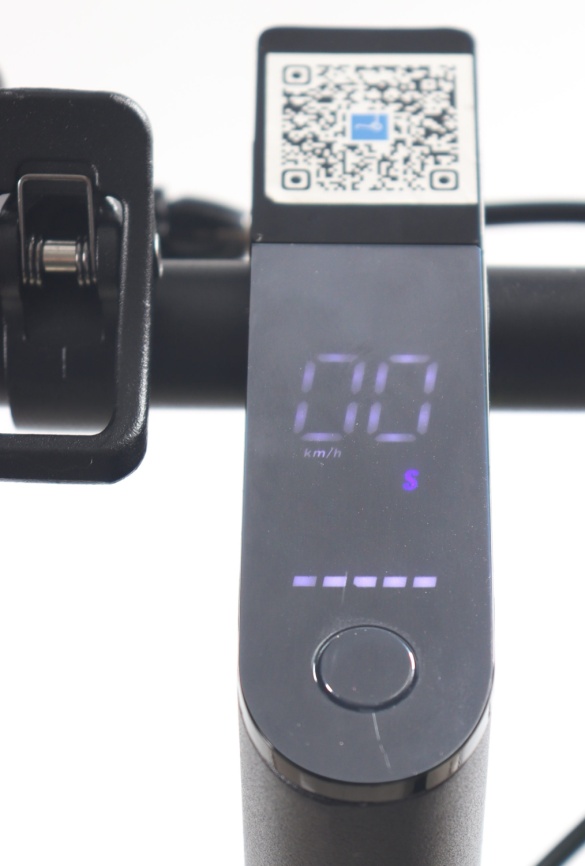 Электросамокат MOTIKO S1 Мотико с1 фото 13