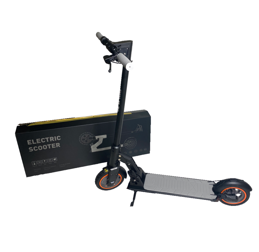 Электросамокат KUGOO M2 PRO фото 12