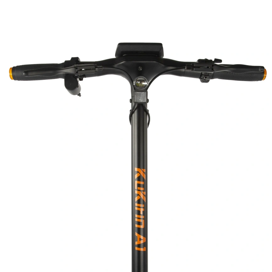 Электросамокат KuKirin A1 фото 5