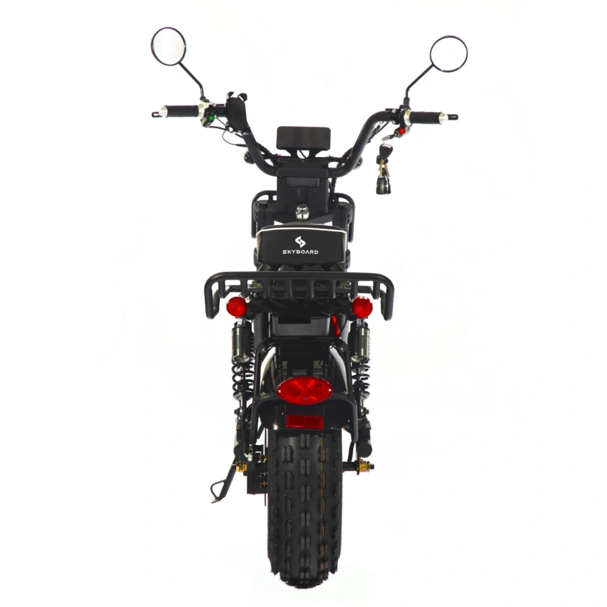 Электроскутер Skyboard Kamchatka 3000W фото 20