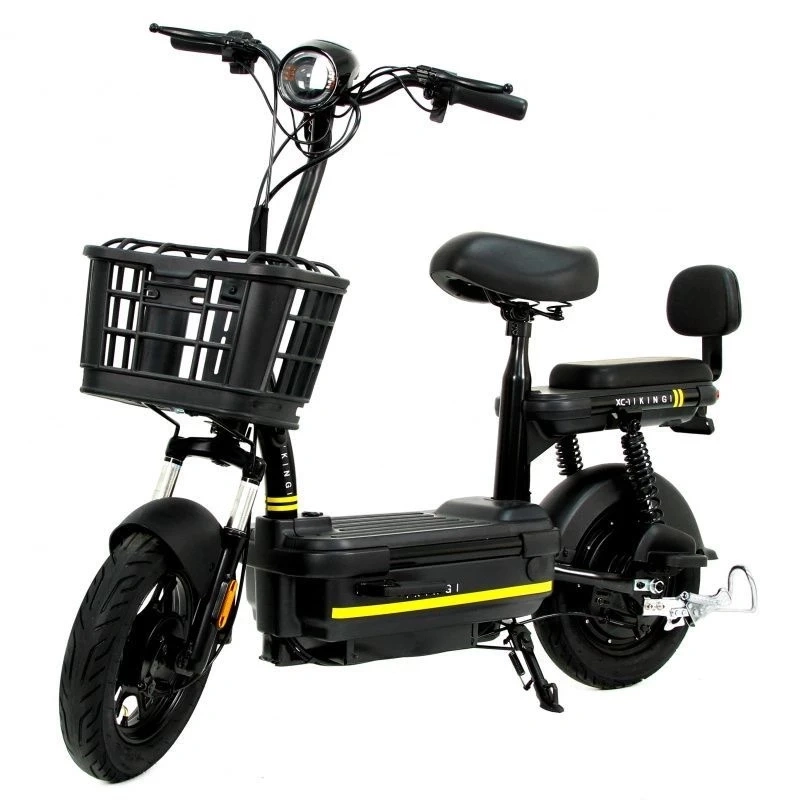 Электроскутер IKINGI ХС-1 фото 1