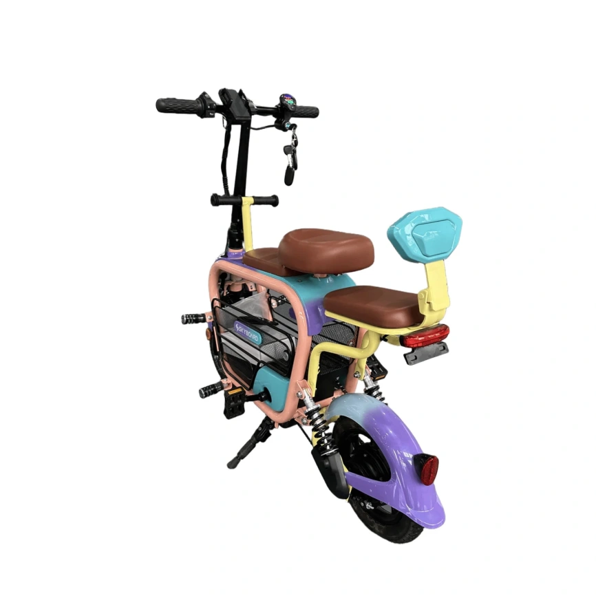 Электроскутер Skyboard Piter 350W фото 8