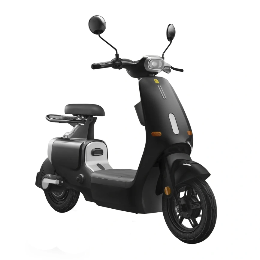 Электроскутер Skyboard Yalta 1200W Black фото 1