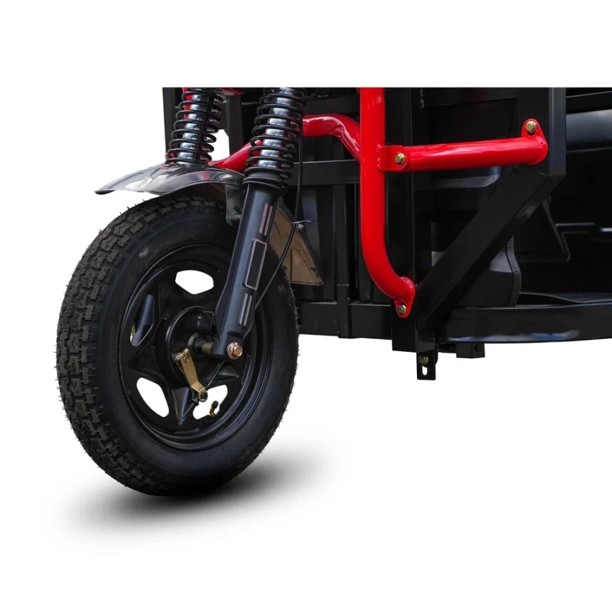 SIBTRIKE CARGO 1500 W 60V36A фото 5