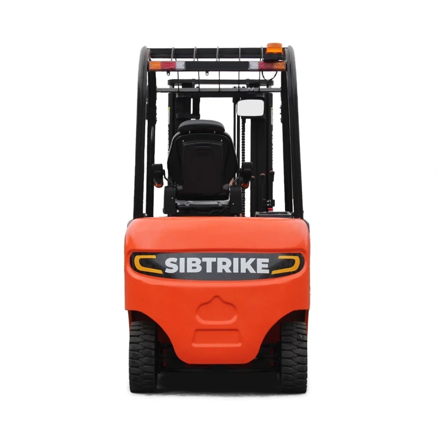 Электропогрузчик WS SIBTRIKE SF4 LIGHT 20.3LA фото 4