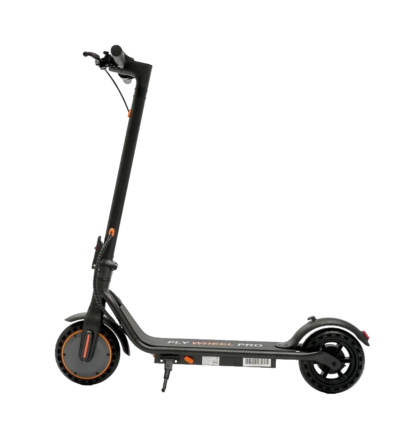 Электросамокат AOVO FLY Pro фото 3