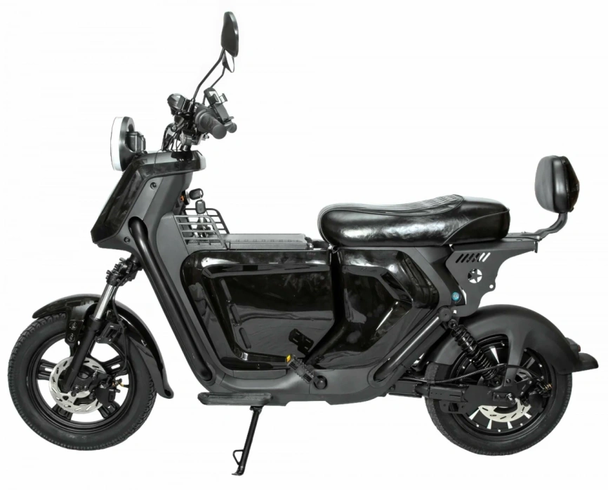 Электроскутер IKINGI COMBO 1500W (60V/40Ah) фото 1