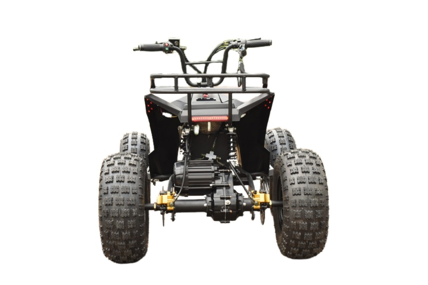 Электроквадроцикл Skyboard CyberTruck Karelia 1800W фото 22