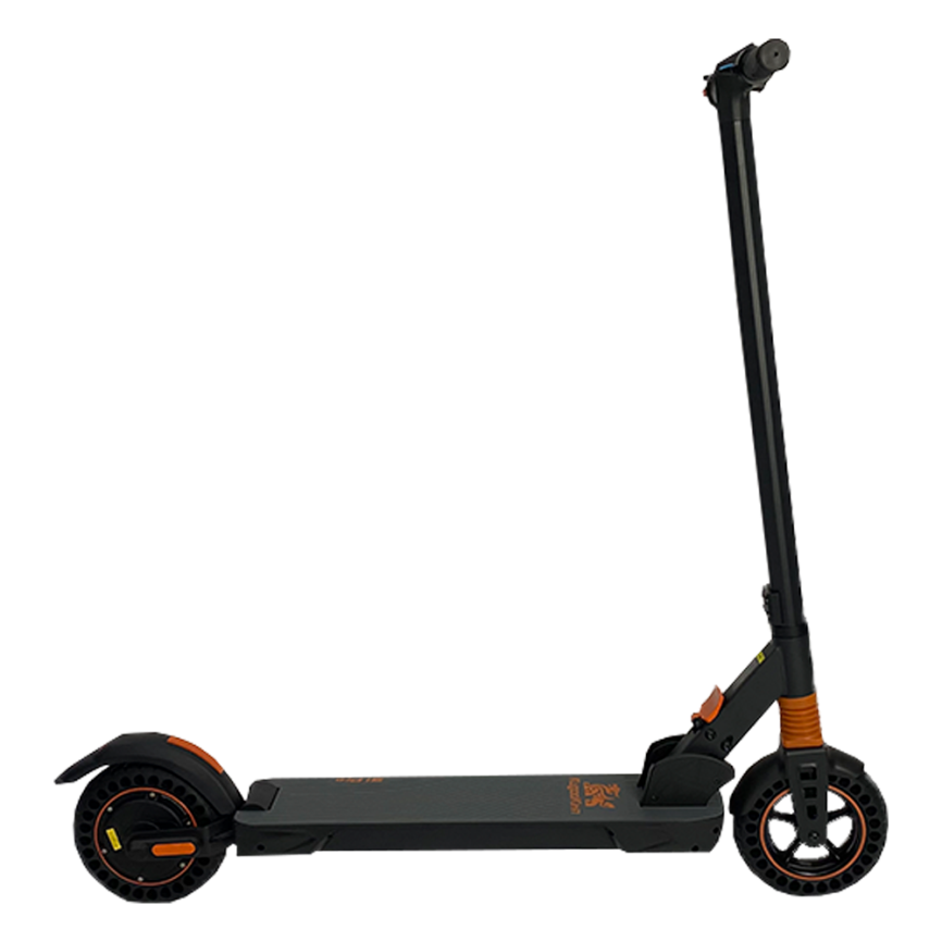 Электросамокат KUGOO KIRIN S1 PRO фото 1