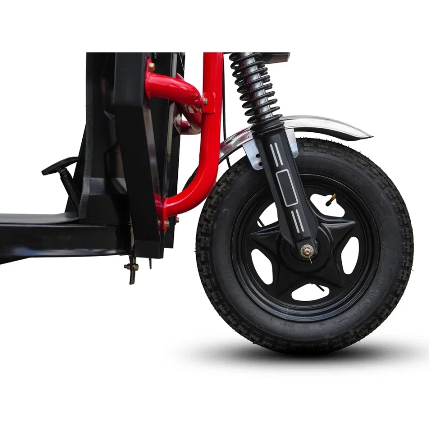 SIBTRIKE CARGO 1500 W 60V36A фото 17