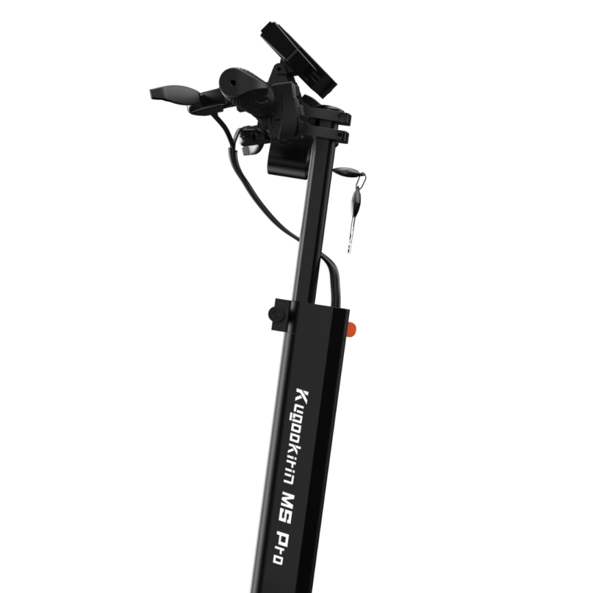 Электросамокат KUGOO KIRIN M5 PRO фото 13