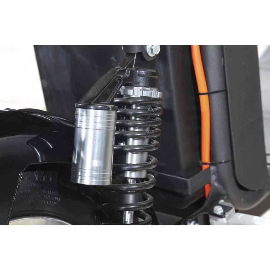 Электроскутер Skyboard Altai 4000W фото 10