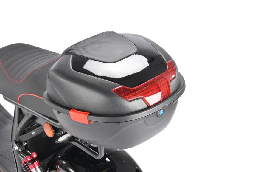 WHITE SIBERIA PRO 2500W BLACK фото 21