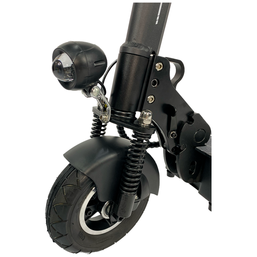 Электросамокат KUGOO KIRIN M2 PLUS фото 12