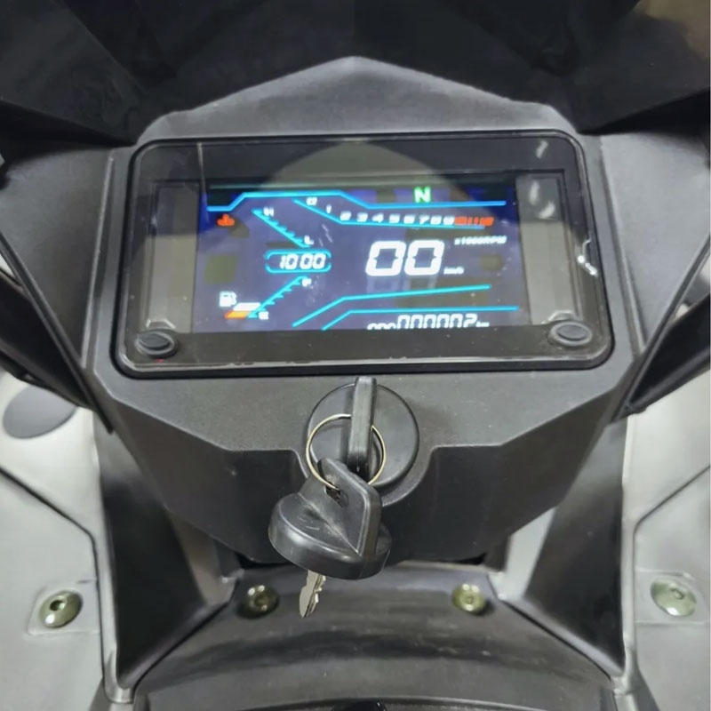 Квадроцикл Kugoo K5 фото 5