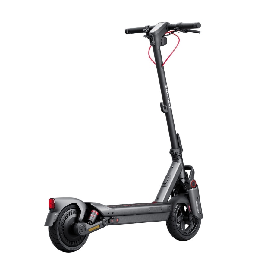 Электросамокат Segway Ninebot Kickscooter MAX G3 фото 6