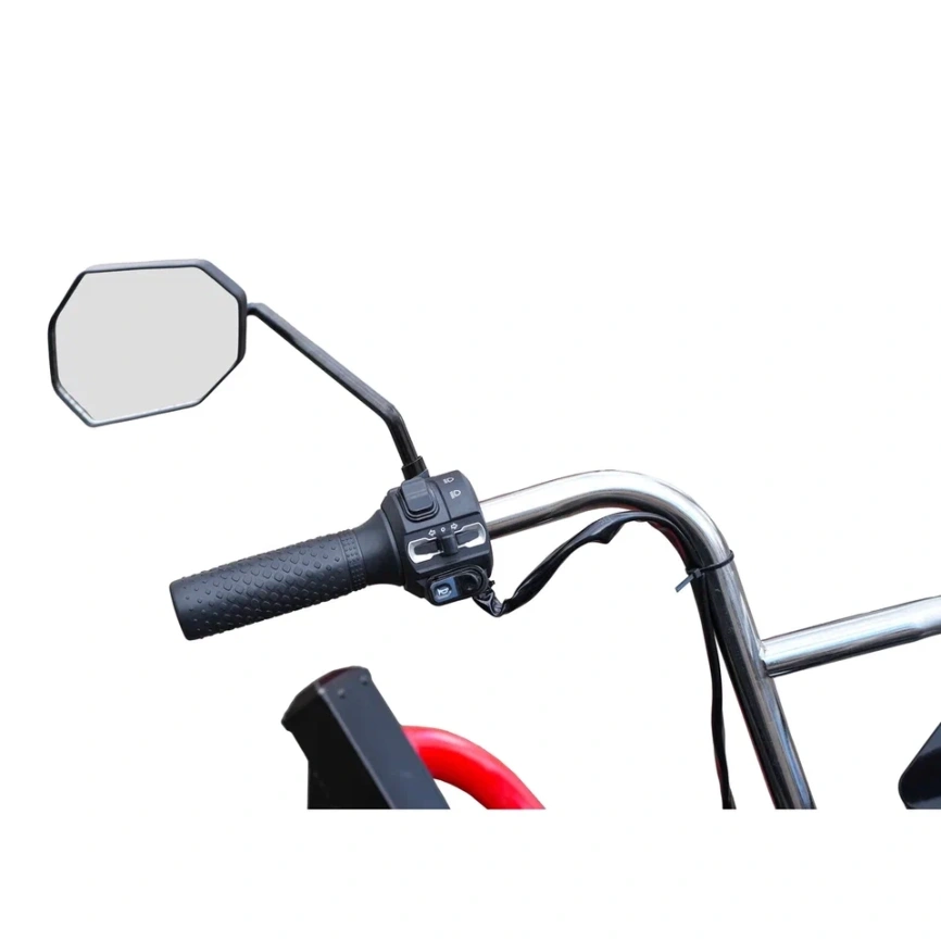 SIBTRIKE CARGO 1500 W 60V36A фото 19