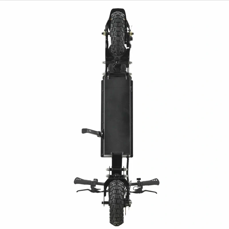 Электросамокат KUGOO F1 PRO фото 8