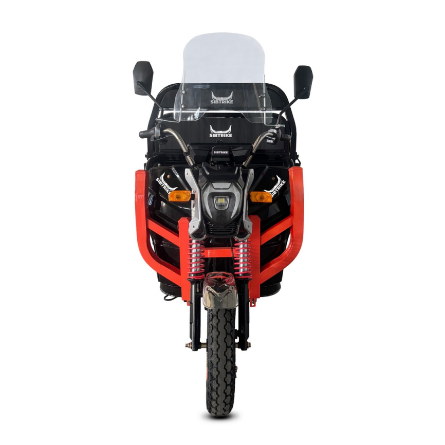 WHITE SIBERIA SIBTRIKE CARGO 1.5 фото 3