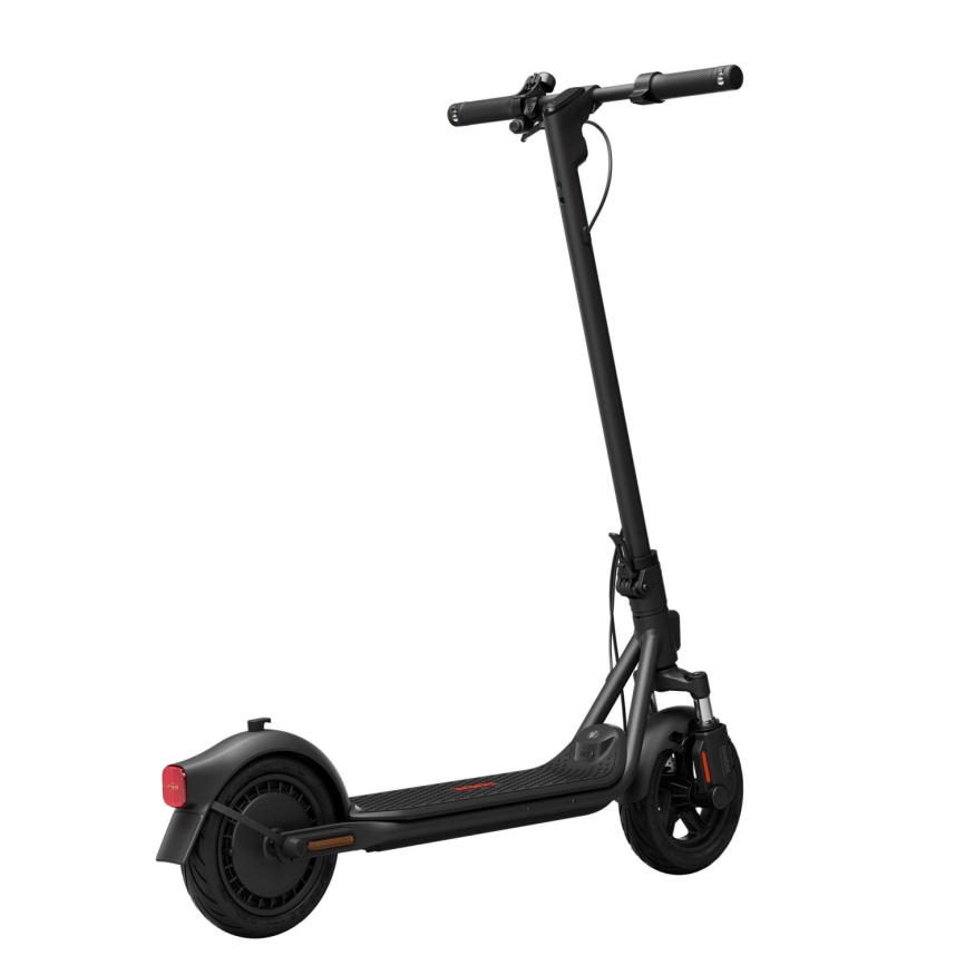 Электросамокат Segway Ninebot eKickScooter F2 II фото 8