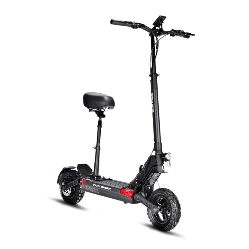 WHITE SIBERIA  LUNA5.0 - exclusive800W фото 2