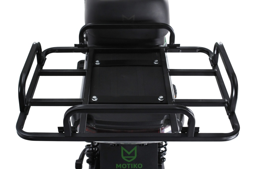 Электровелосипед MOTIKO MU5 МОТИКО МЮ5 фото 8