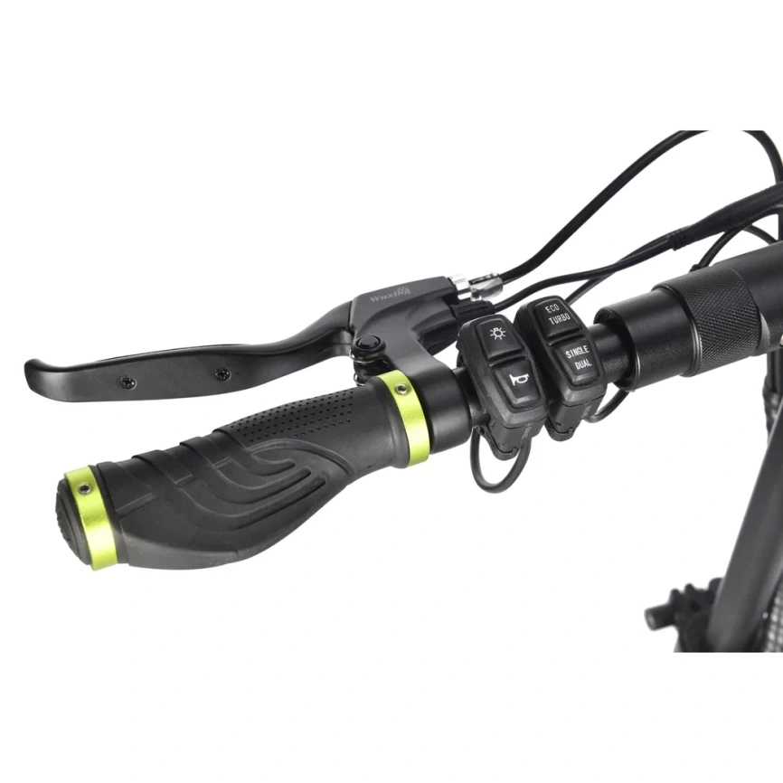 WHITE SIBERIA SPUTNIK 2000W  Green SKY (зеленый) фото 10