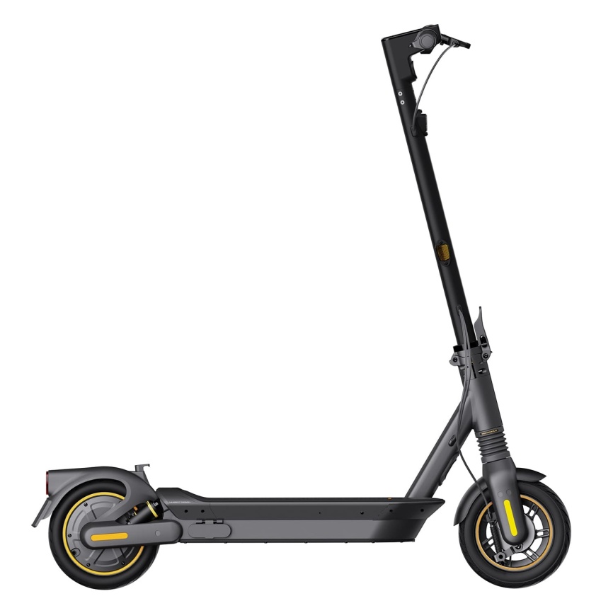 Электросамокат Segway Ninebot Kickscooter MAX G2 фото 3