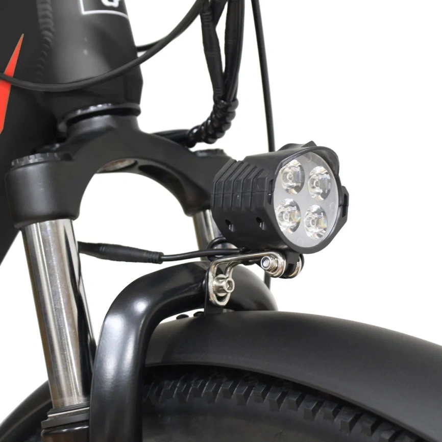 WHITE SIBERIA CAMRY ALLROAD 500W (матовый серебристый) фото 11