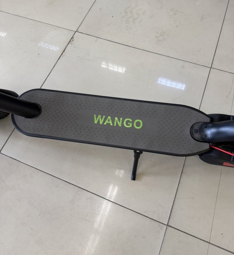 Электросамокат WanGo L2 Pro фото 5