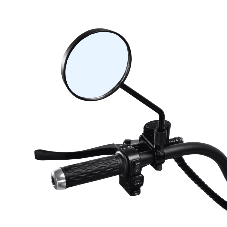 Электроскутер Siberton Pro 2500W 60V21Ah фото 22