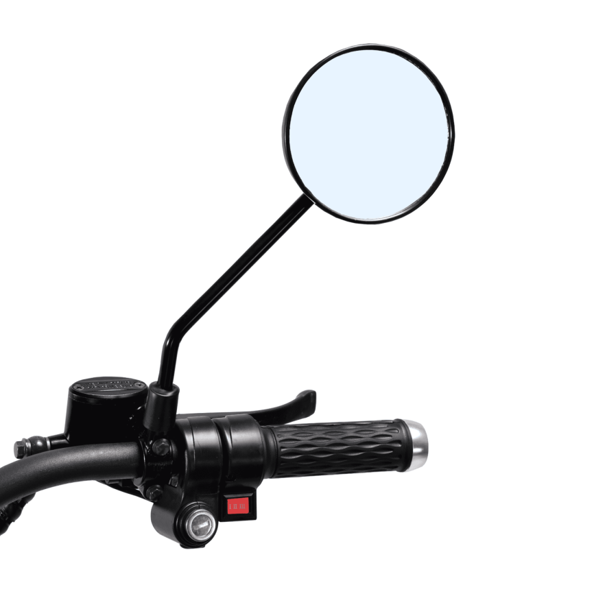 Электроскутер Siberton Pro 2500W 60V21Ah фото 19