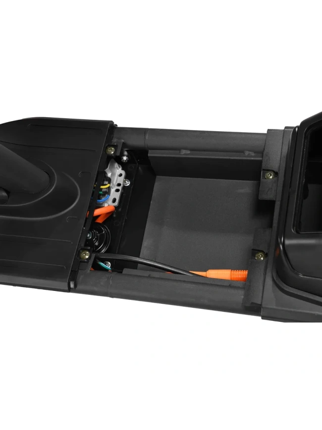 Электротрицикл Siberton Pro 3000W 60V21Ah фото 11