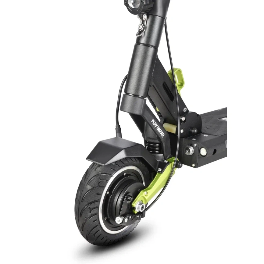 WHITE SIBERIA SPUTNIK 2000W  Green SKY (зеленый) фото 2