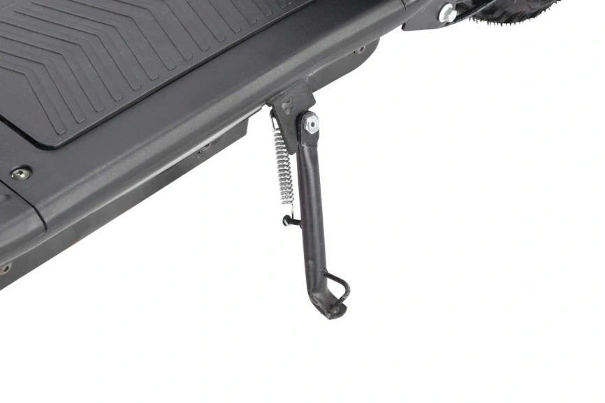 WHITE SIBERIA PRO 2500W RED фото 7