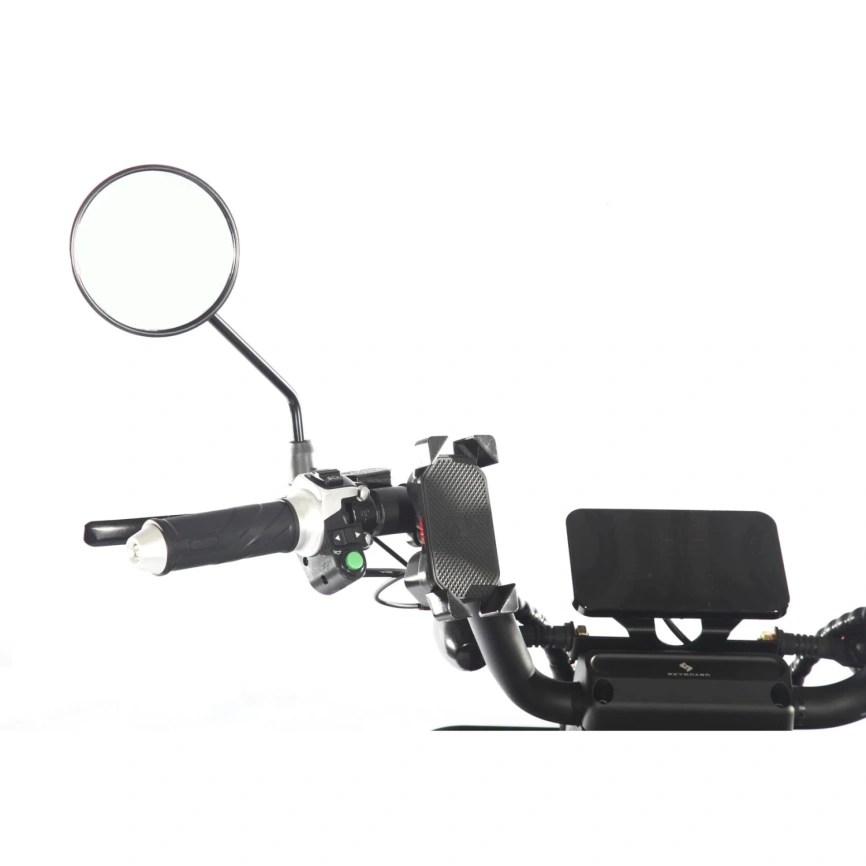 Электроскутер Skyboard Kamchatka 3000W фото 21