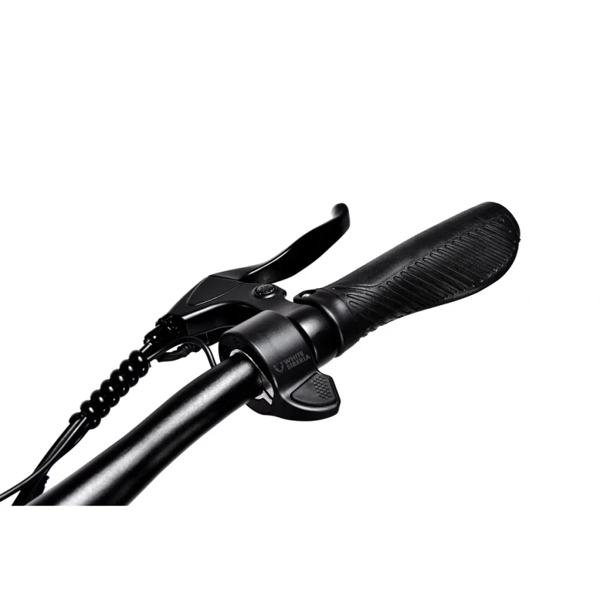 WHITE SIBERIA  LUNA5.0 - exclusive800W фото 11