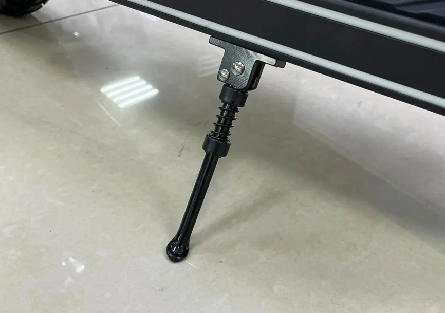 Электросамокат IKINGI G2 pro фото 22