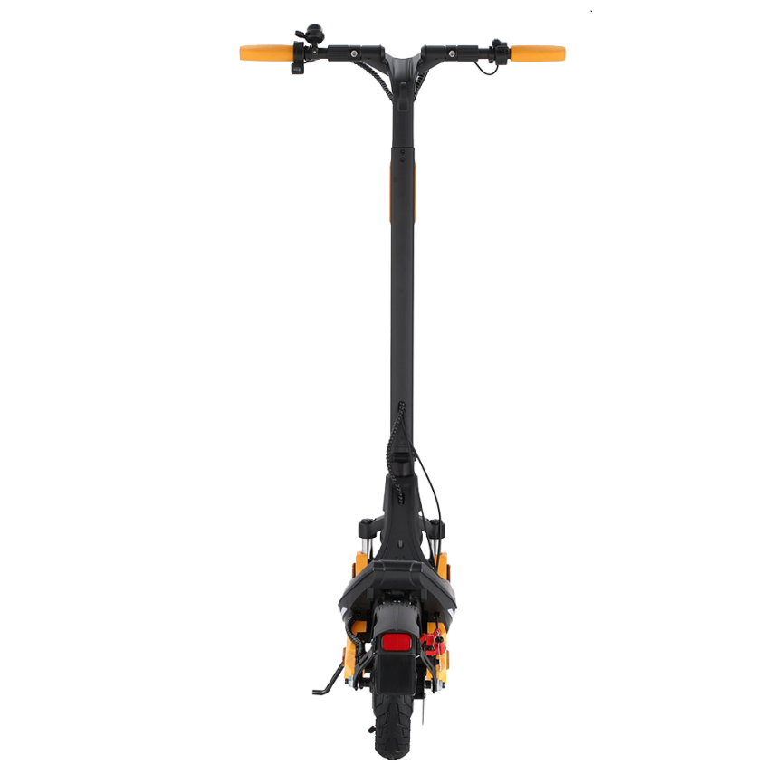 Электросамокат KUGOO M3 PRO фото 3