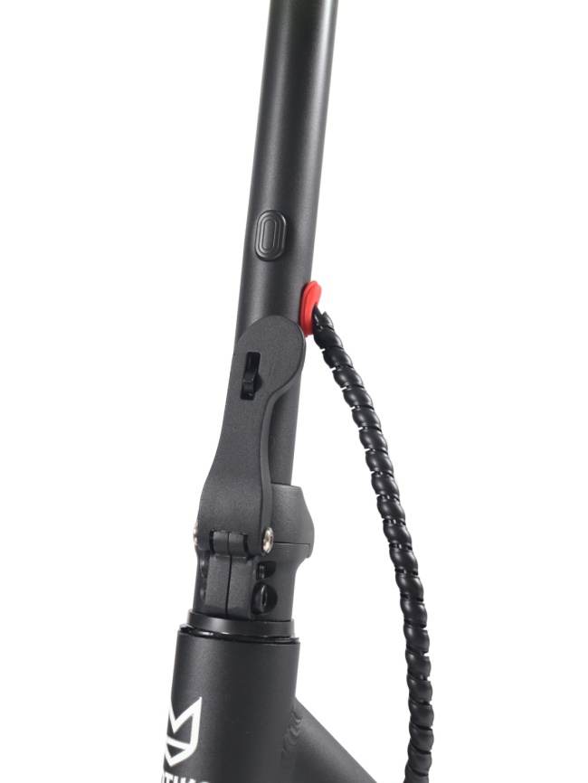 Электросамокат MOTIKO S1 Мотико с1 фото 9