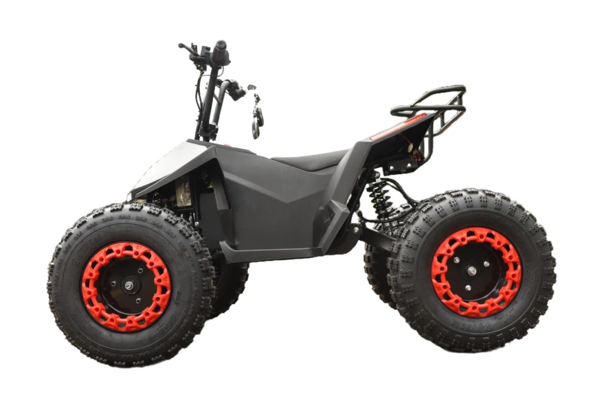 Электроквадроцикл Skyboard CyberTruck Karelia 1800W фото 9